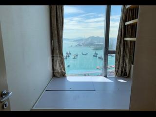 West Kowloon - The Cullinan (Tower 21 Zone 1 Sun Sky) 07