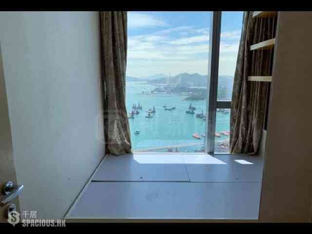 West Kowloon - The Cullinan (Tower 21 Zone 1 Sun Sky) 07