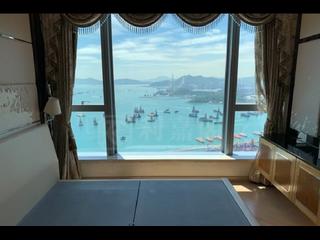 West Kowloon - The Cullinan (Tower 21 Zone 1 Sun Sky) 08