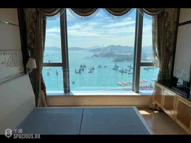 West Kowloon - The Cullinan (Tower 21 Zone 1 Sun Sky) 08