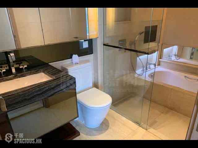 West Kowloon - The Cullinan (Tower 21 Zone 1 Sun Sky) 09