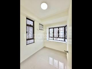Yau Ma Tei - Sun Wah Building 02