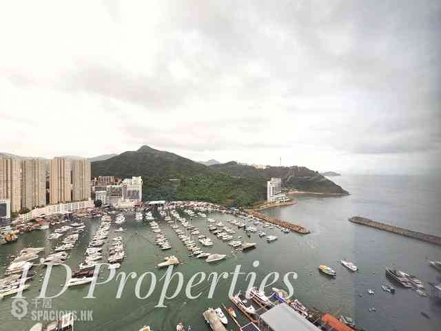 Ap Lei Chau - Larvotto 01