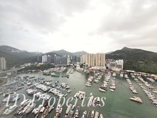 鴨脷洲 - 南湾 02