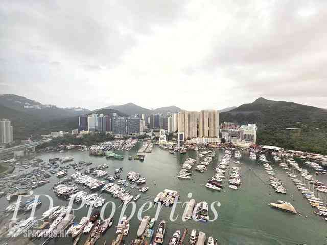 Ap Lei Chau - Larvotto 02