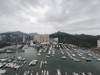 鴨脷洲 - 南湾 03