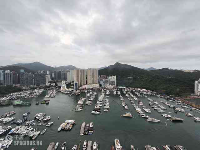 Ap Lei Chau - Larvotto 03