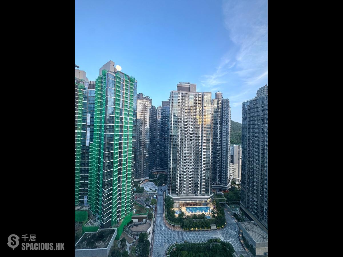 Wong Chuk Hang - The Southside Phase 3B Blue Coast Tower 2B 01