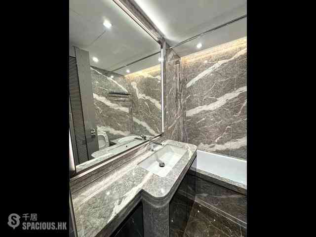 Wong Chuk Hang - The Southside Phase 3B Blue Coast Tower 2B 06