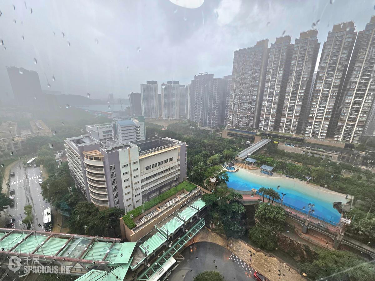 Tung Chung - Caribbean Coast Phase 1 Monterey Cove 01