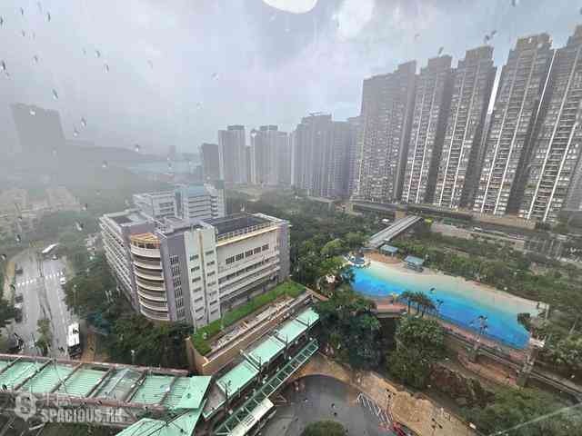 Tung Chung - Caribbean Coast Phase 1 Monterey Cove 01