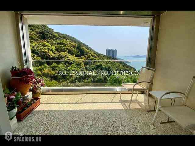 Repulse Bay - Sea Cliff Mansions 02