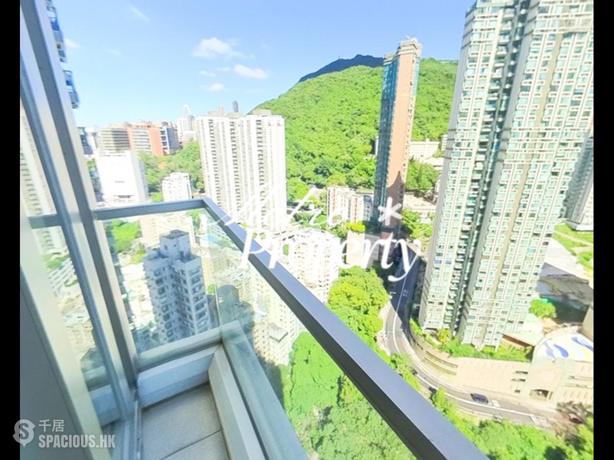 Kennedy Town - Lexington Hill 01