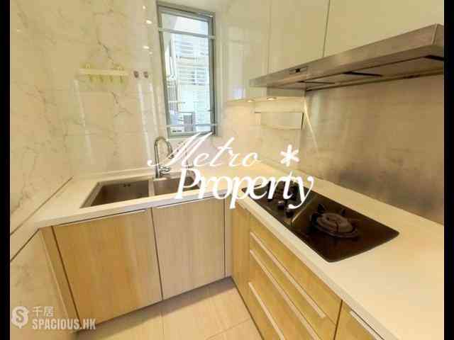 Kennedy Town - Lexington Hill 03