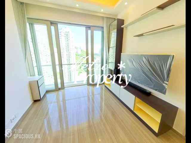 Kennedy Town - Lexington Hill 04