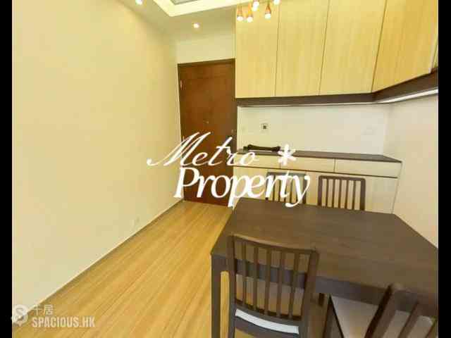 Kennedy Town - Lexington Hill 05