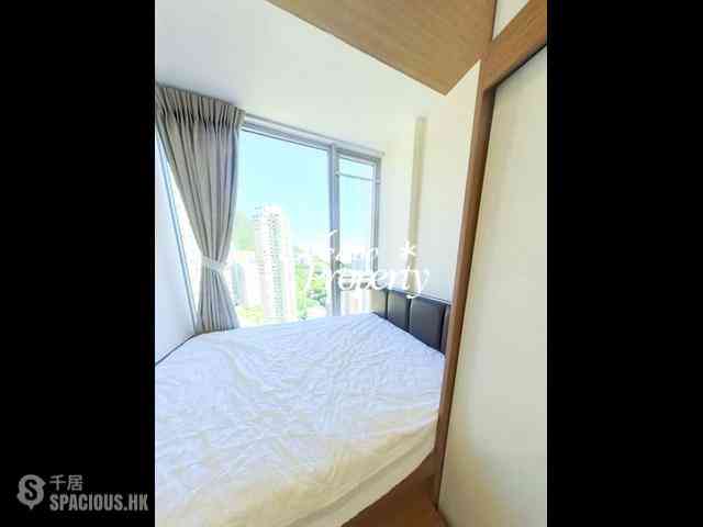 Kennedy Town - Lexington Hill 06