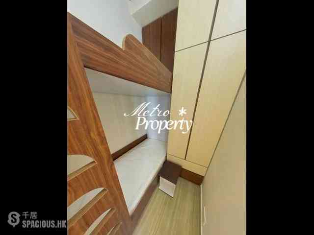 Kennedy Town - Lexington Hill 07