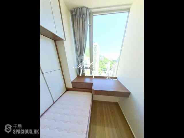 Kennedy Town - Lexington Hill 08