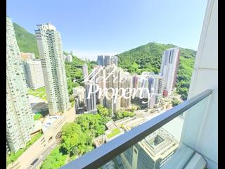 Kennedy Town - Lexington Hill 12