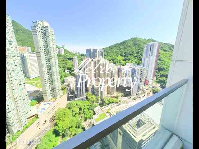 Kennedy Town - Lexington Hill 12
