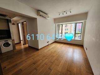 Sai Ying Pun - The Nova 02