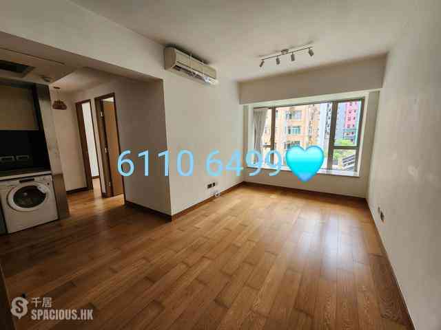 Sai Ying Pun - The Nova 02
