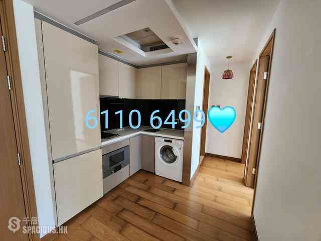 Sai Ying Pun - The Nova 05