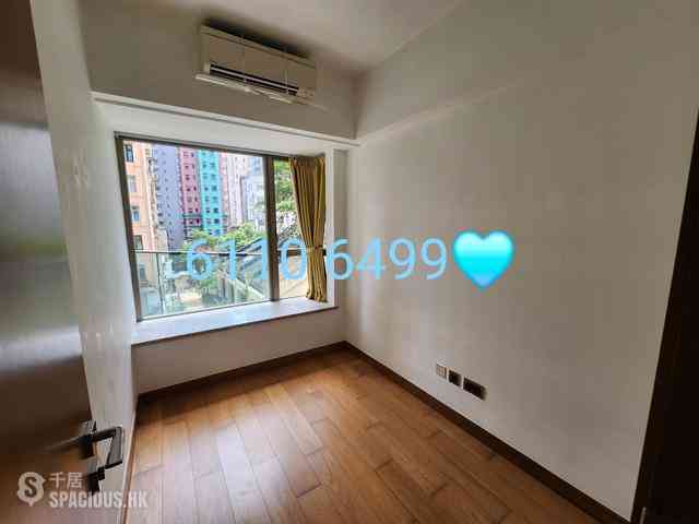 Sai Ying Pun - The Nova 06