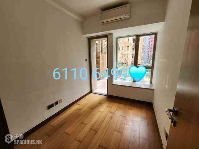 Sai Ying Pun - The Nova 07