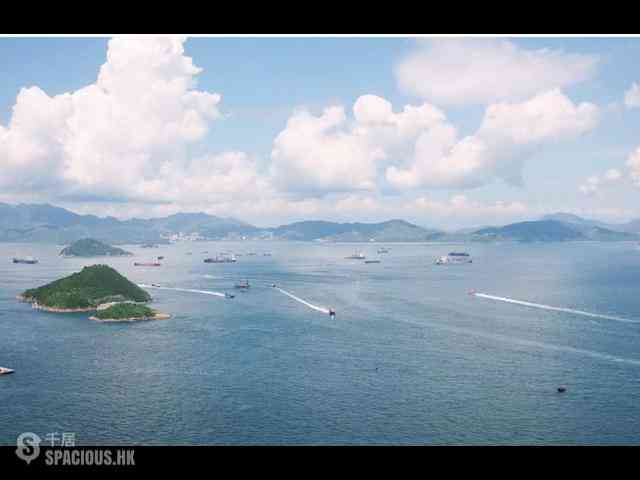 Shek Tong Tsui - The Belcher's Phase 2 01