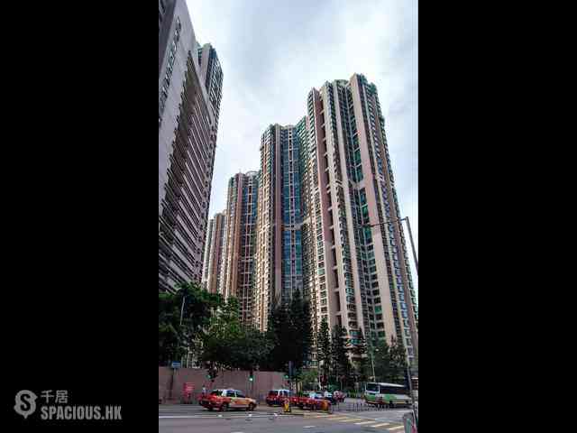 Shek Tong Tsui - The Belcher's Phase 2 02