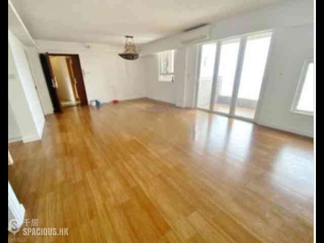 Pok Fu Lam - Baguio Villa Block 38 02