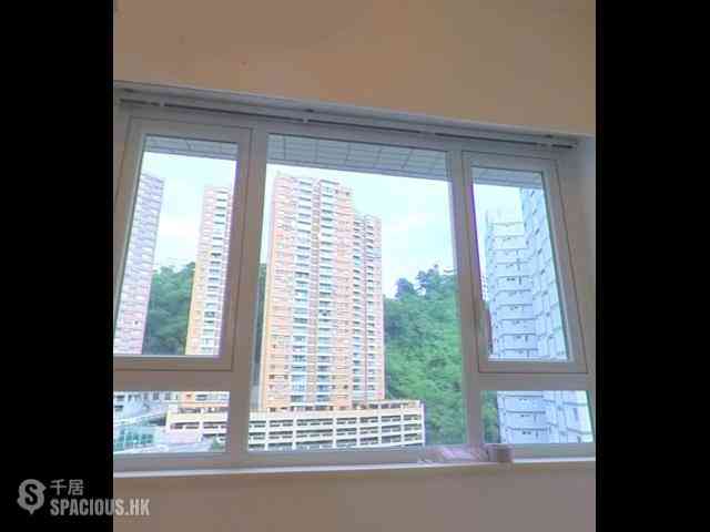 Pok Fu Lam - Baguio Villa Block 38 06