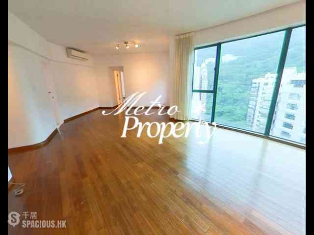 Mid Levels Central - Hillsborough Court 07
