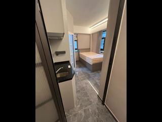 Causeway Bay - Cleveland Mansion 04