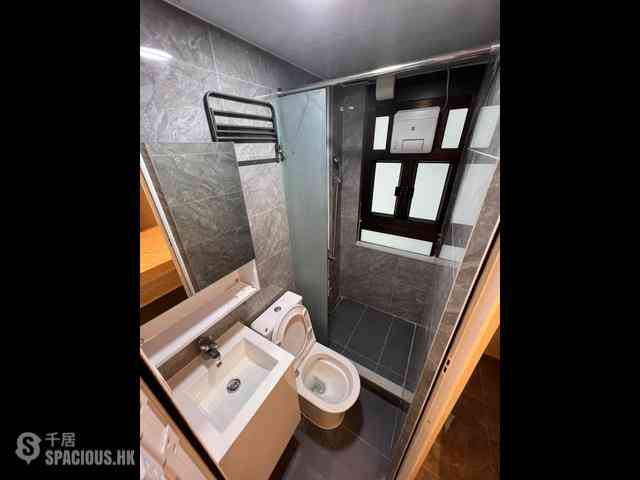 Causeway Bay - Cleveland Mansion 07
