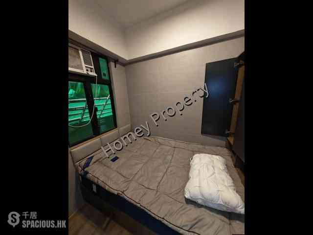 Mong Kok - Bonds Mansion 02