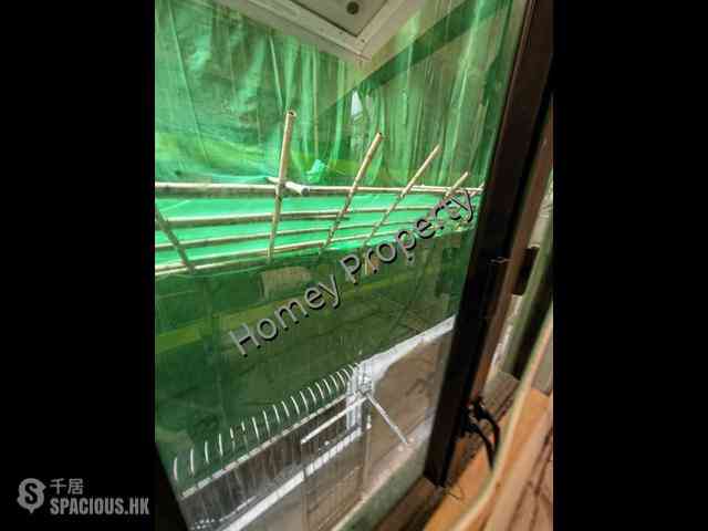 Mong Kok - Bonds Mansion 08
