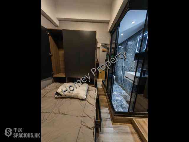 Mong Kok - Bonds Mansion 04