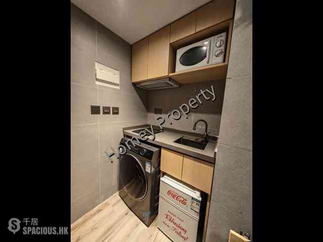 Mong Kok - Bonds Mansion 06