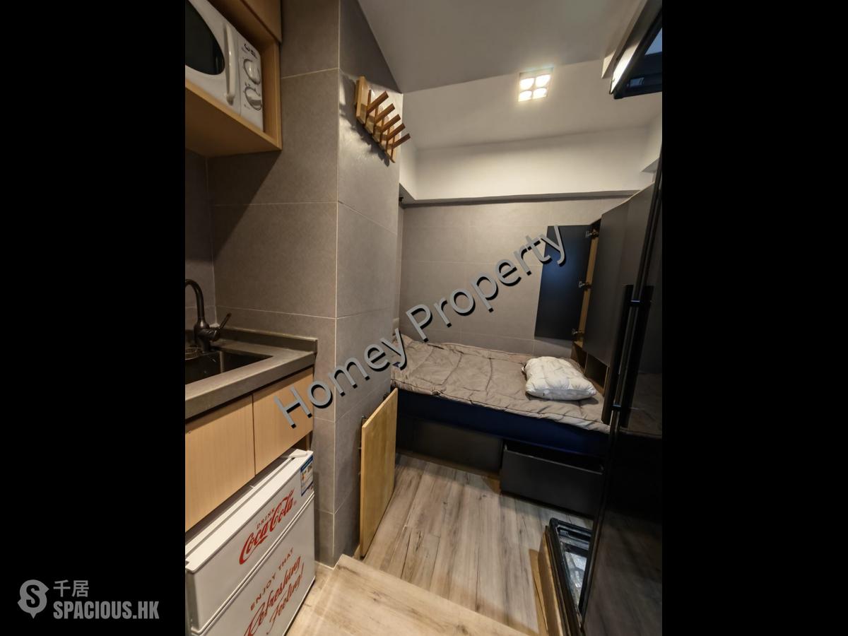 Mong Kok - Bonds Mansion 01