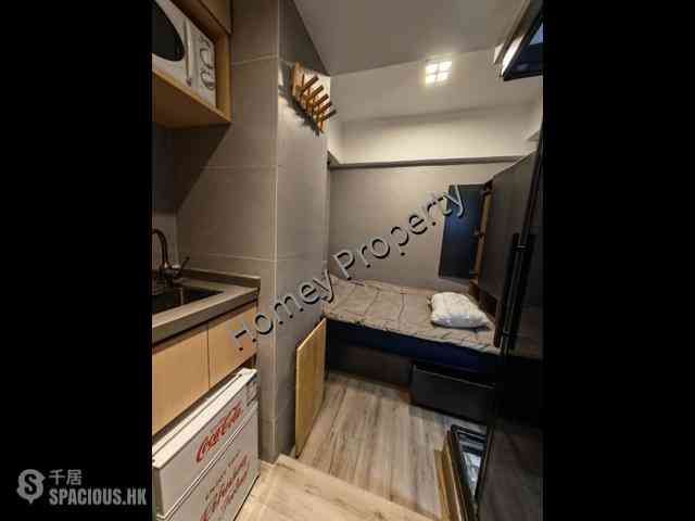 Mong Kok - Bonds Mansion 01