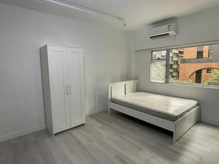 Sheung Wan - Yu Hing Mansion 03