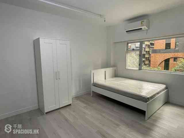 Sheung Wan - Yu Hing Mansion 03