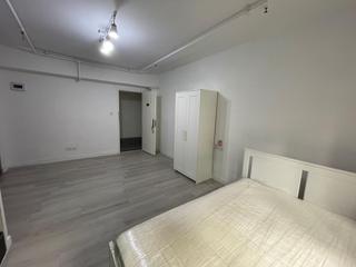 Sheung Wan - Yu Hing Mansion 04
