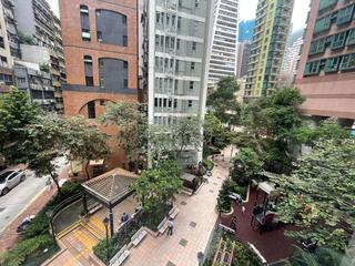 Sheung Wan - Yu Hing Mansion 06