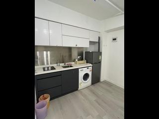 Sheung Wan - Yu Hing Mansion 07