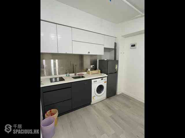Sheung Wan - Yu Hing Mansion 07