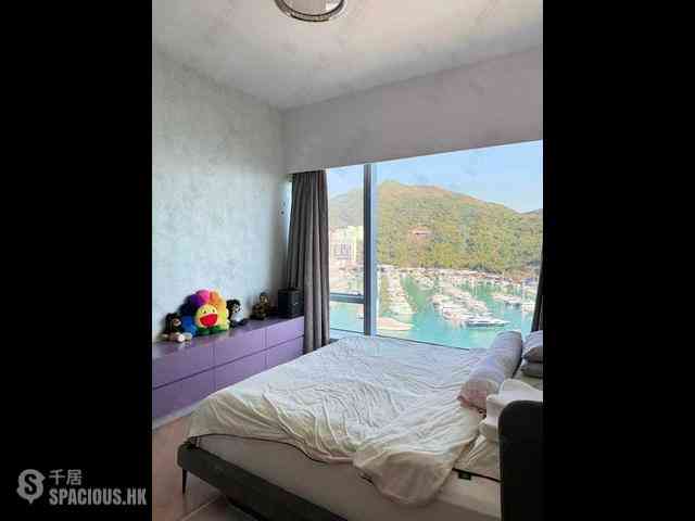 Ap Lei Chau - Larvotto Block 1 02